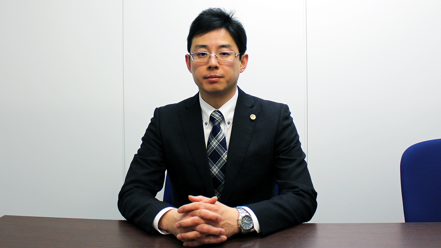桐山修一