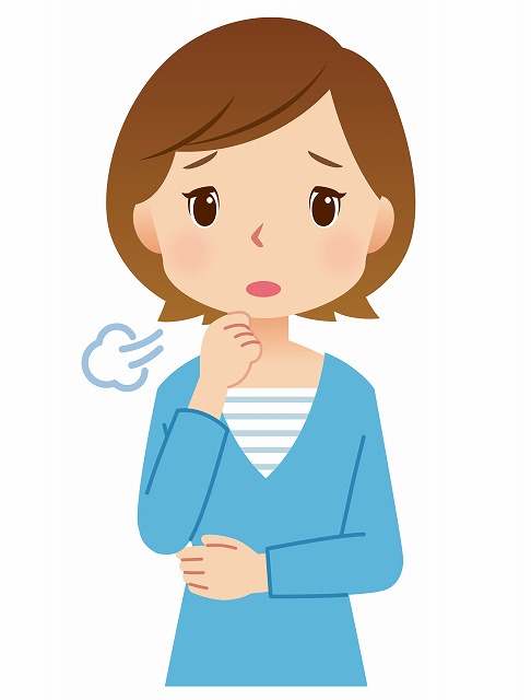 悩み